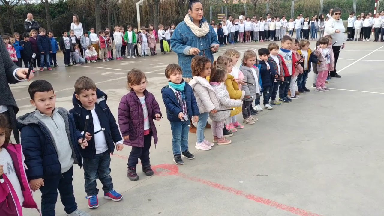 DIA ESCOLAR DE LA NO-VIOLÈNCIA I LA PAU 20