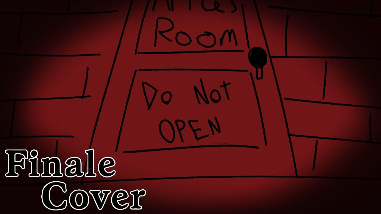 Finale - FNF Vs Impostor V4 | CPLL/FPE Reskin and Cover