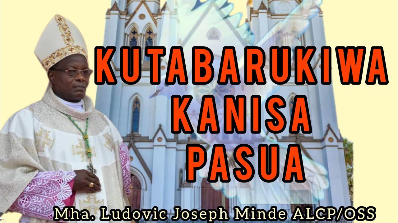 #LIVE:SHEREHE YA BIKIRA MARIA MKINGIWA DHAMBI YA ASILI NA  KUTABARUKU KANISA PASUA 08/12/2025