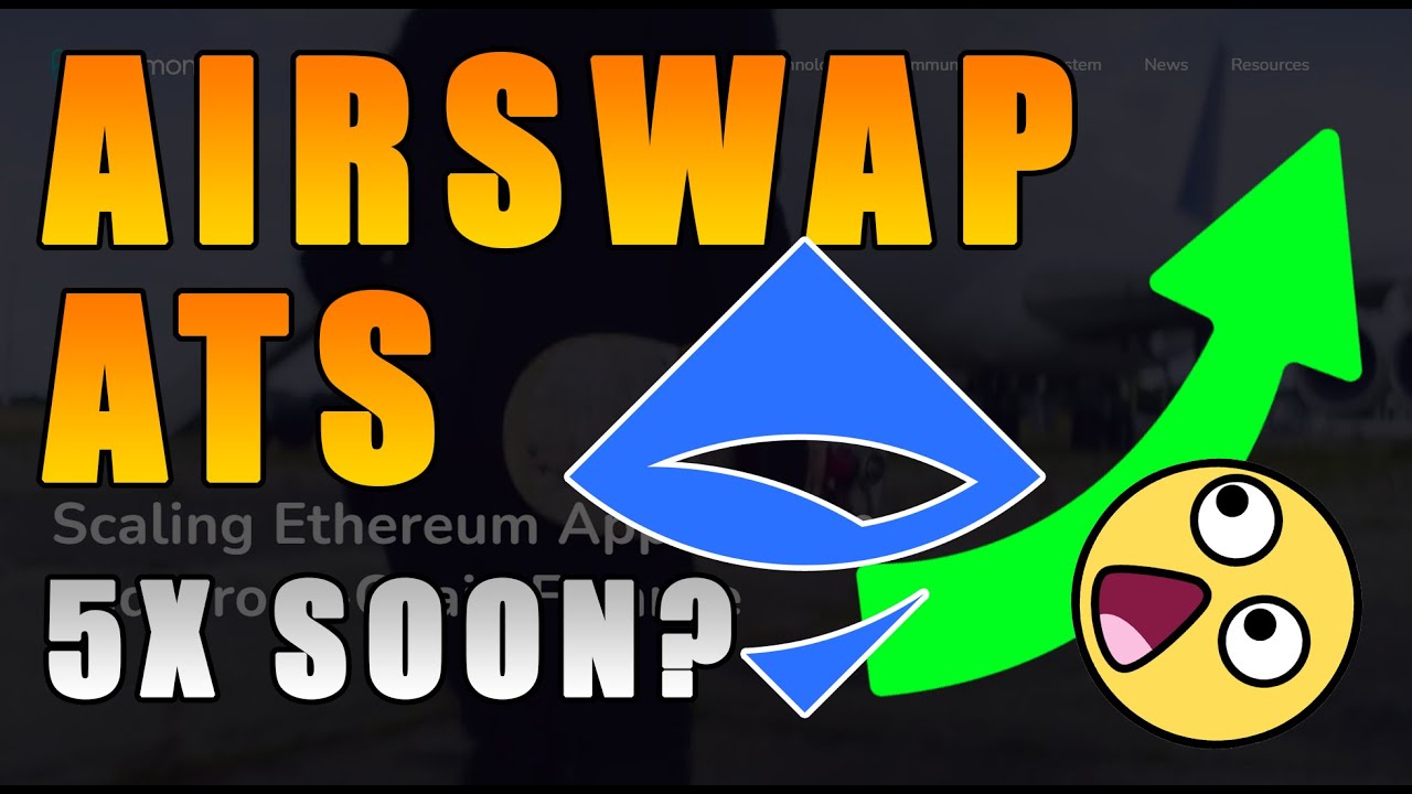 AirSwap AST Coin Price Analysis & Predictions for May 2021