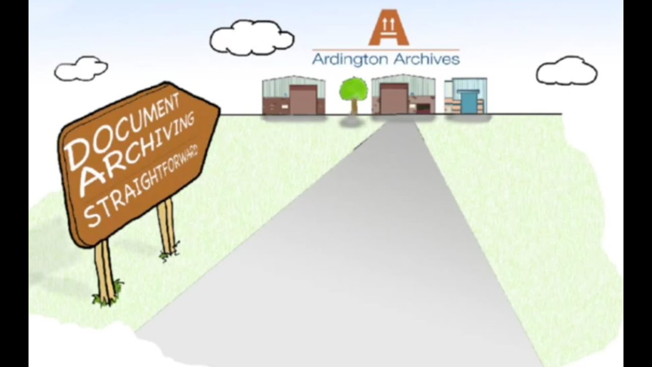 Archiving Documents Procedure | Archiving Process
