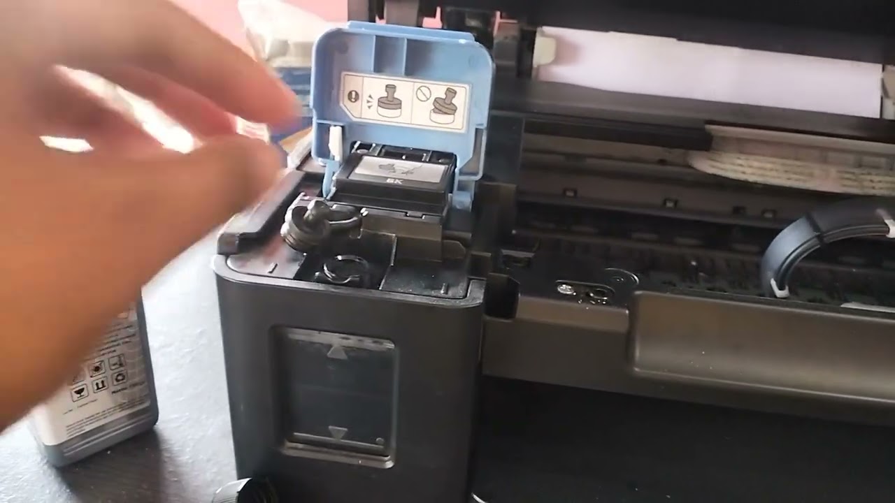 #fypシ printer Canon tipe G2010#automobile 
