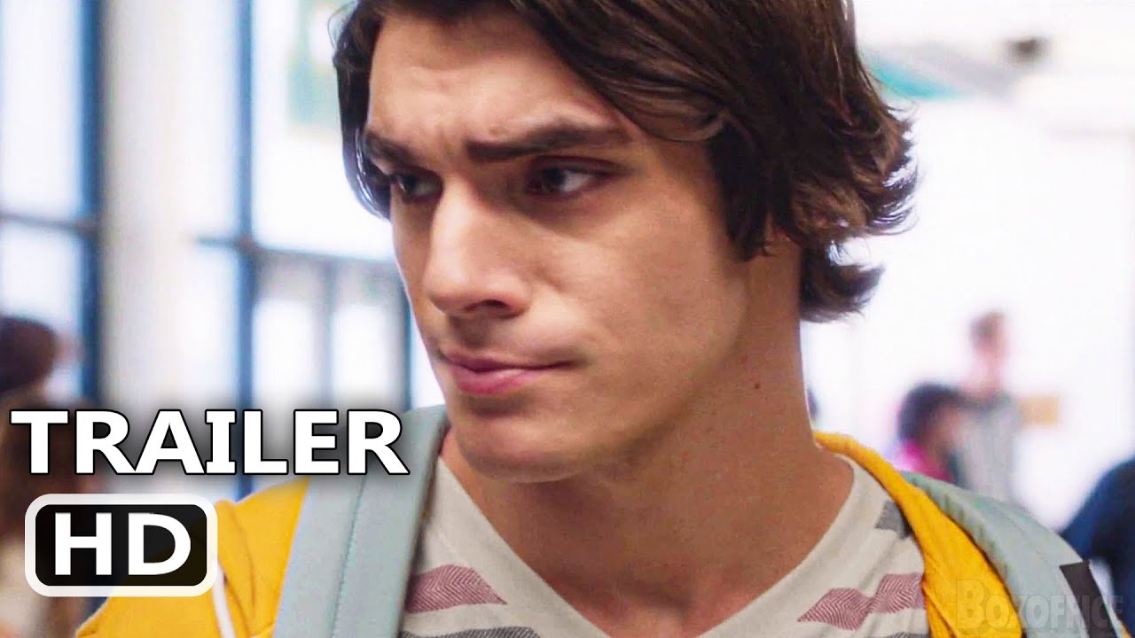 TRIUMPH Trailer (2021) RJ Mitte, Terrence Howard, Drama Movie