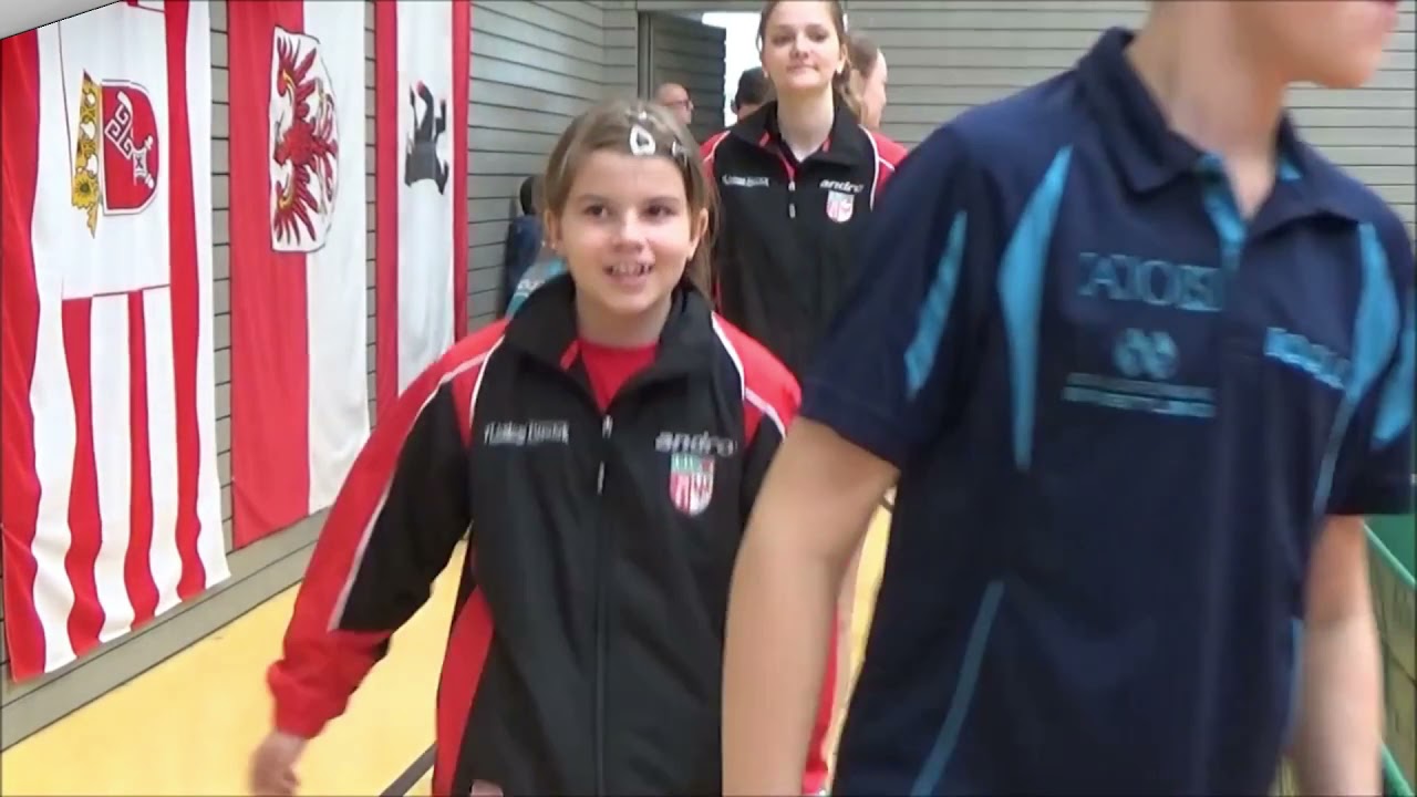 Sophia Rudolph Highlights