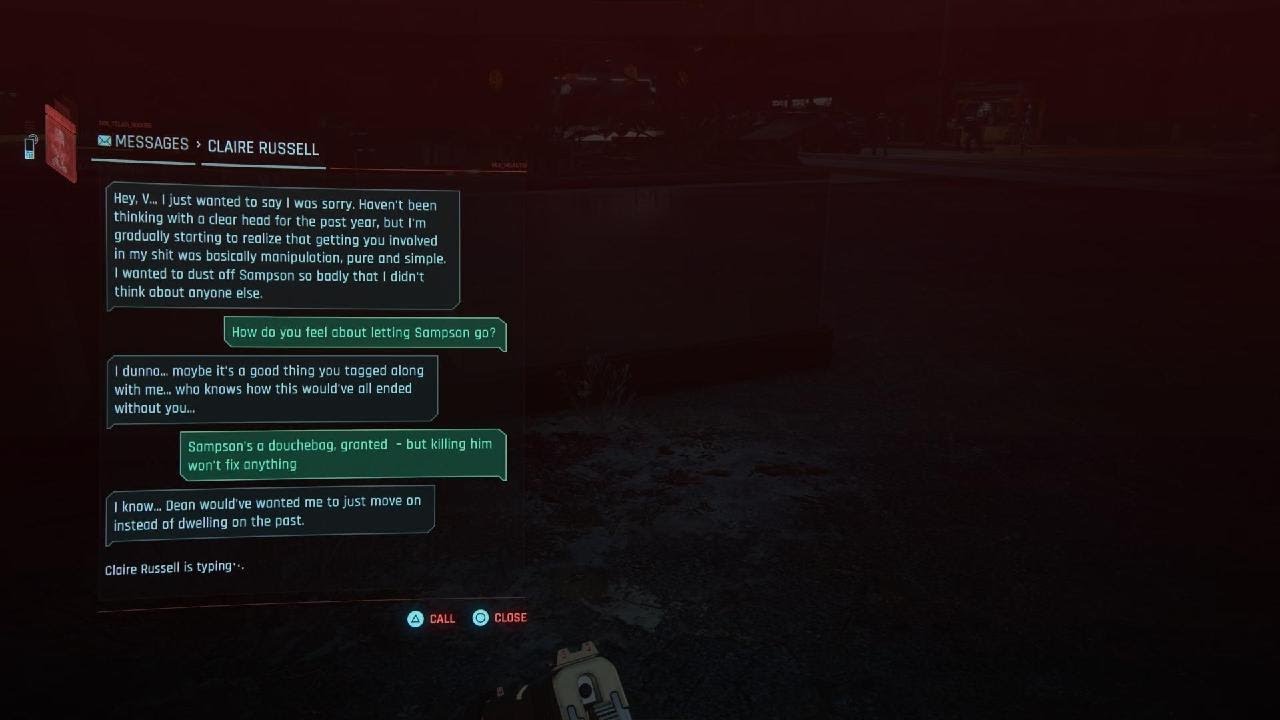 Cyberpunk 2077 92