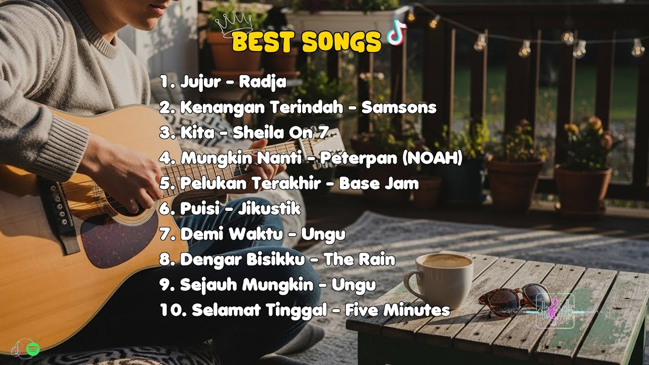 Lagu Pop Indonesia Terkini 2026 dengan Dinamika Musik Pop yang Sedang Digemari