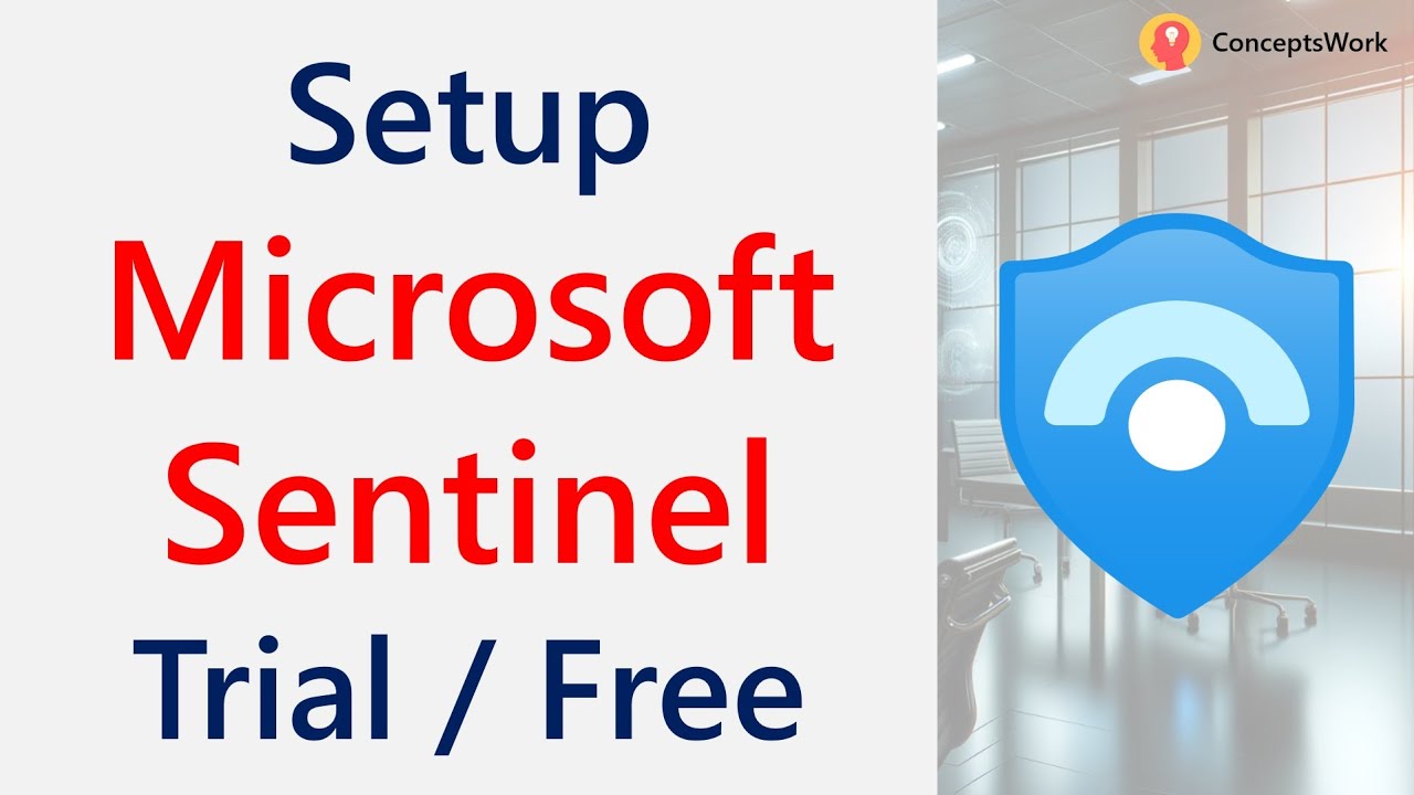 Настройка Microsoft Sentinel | Учебное пособие