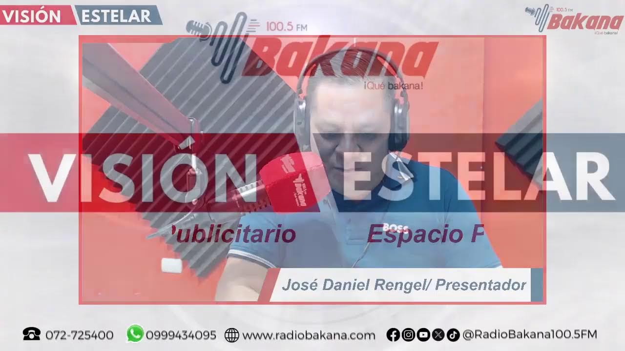 Visión Estelar