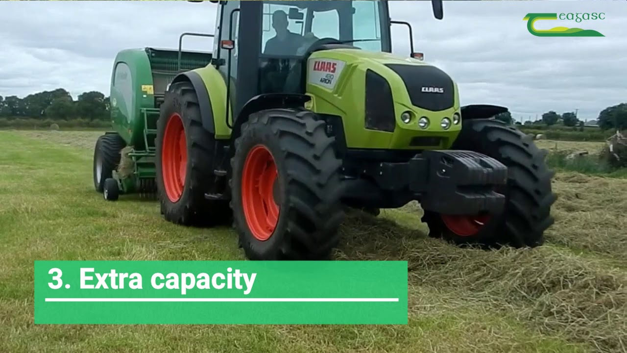 Silage Pit and Effluent Management