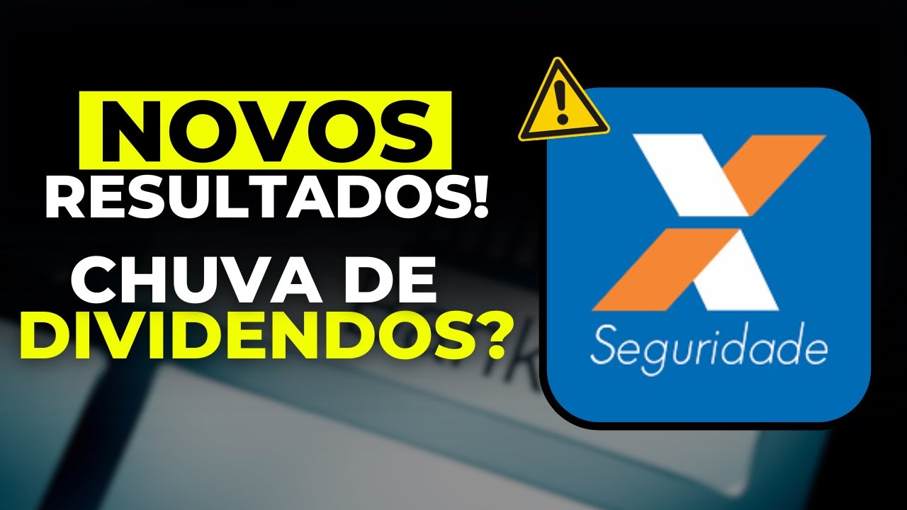 CAIXA SEGURIDADE: CXSE3 OU BBSE3? QUAL ESTÁ MELHOR? Minha opinião completa