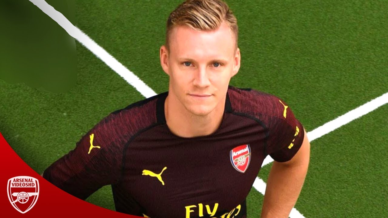 Bernd Leno - Welcome to Arsenal