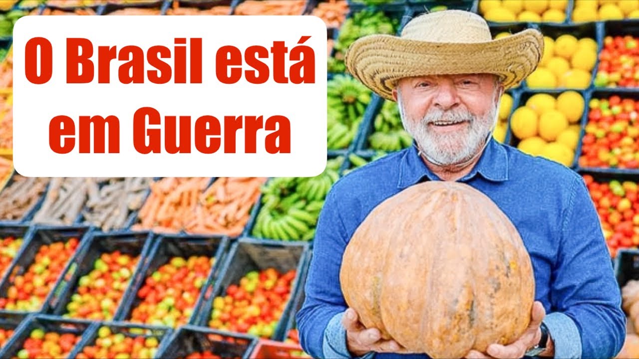 As Profecias estão se Cumprindo no Brasil