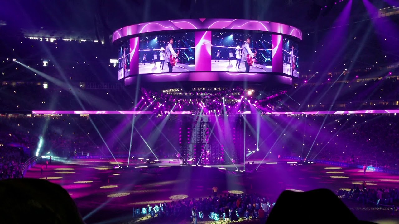 Los Tigres Del Norte Houston Rodeo 2019