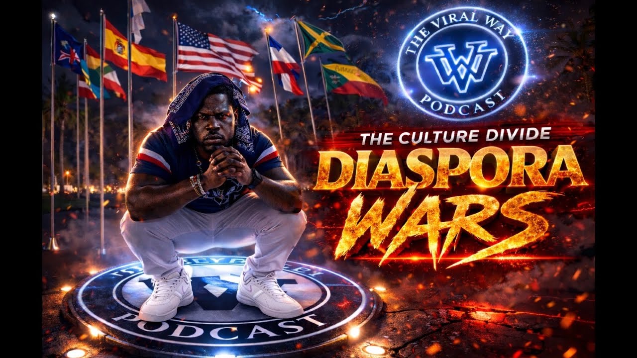 Haitian woman disses Black Americans, Rizza Islam calls out Sell Outs & more