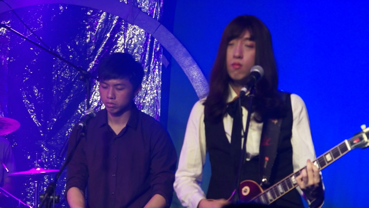 美秀集團 Amazing Show-做事人