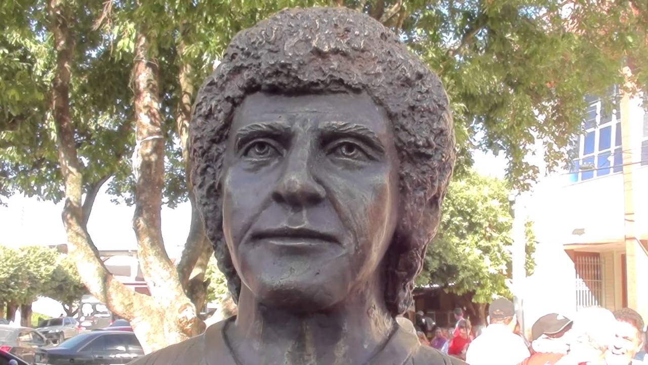 Homenagem Zezé - O ponta esquerda campeão de 1980.