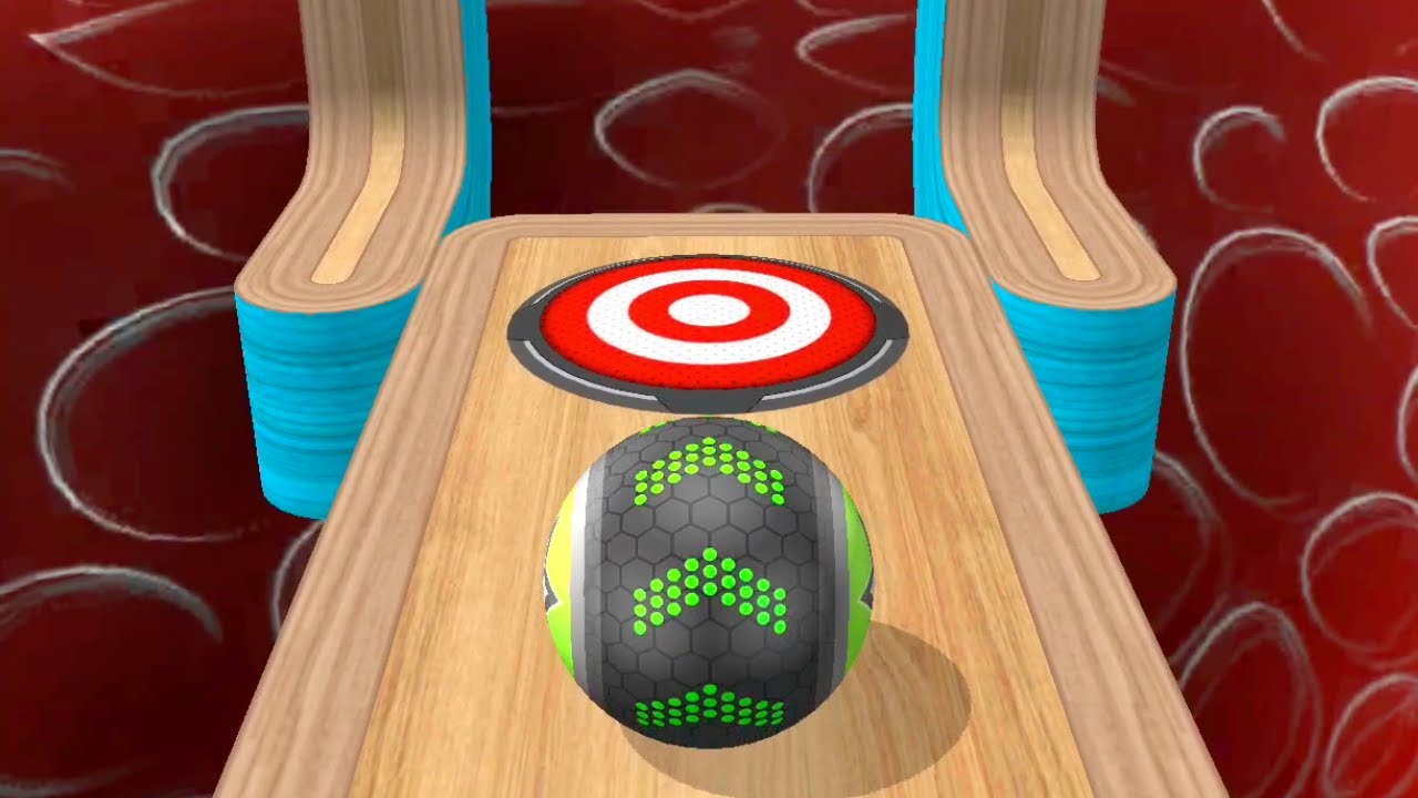 Going Balls SpeedRun Gameplay Level 1832-1836
