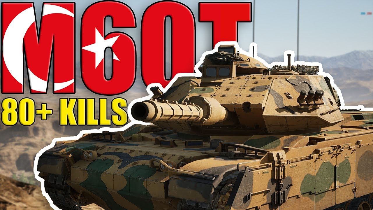 Glass CANNON M60T Drops 80+ Kills | Squad Armor Gameplay