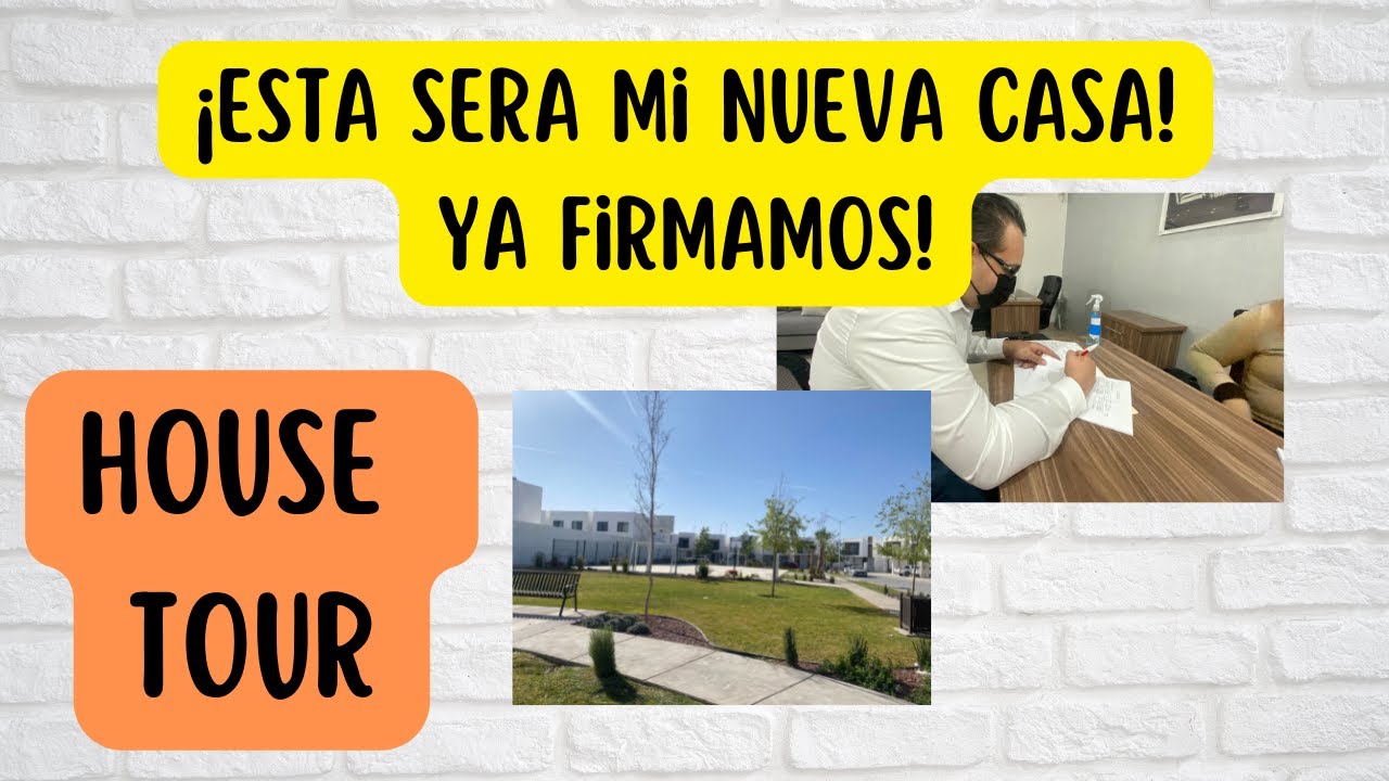 HOUSE TOUR ⭐️ El mejor de todos! ♥️ #casa #house #tour