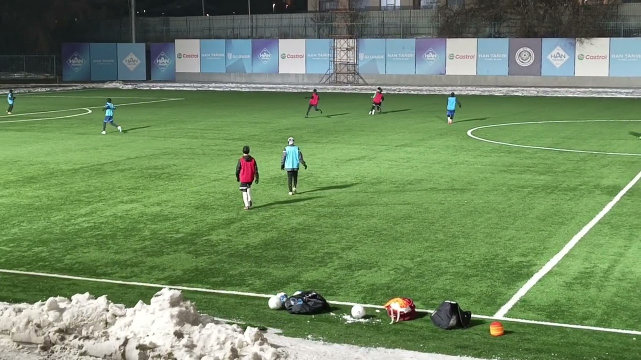 Игра 11 х 11. 31.01.2026.