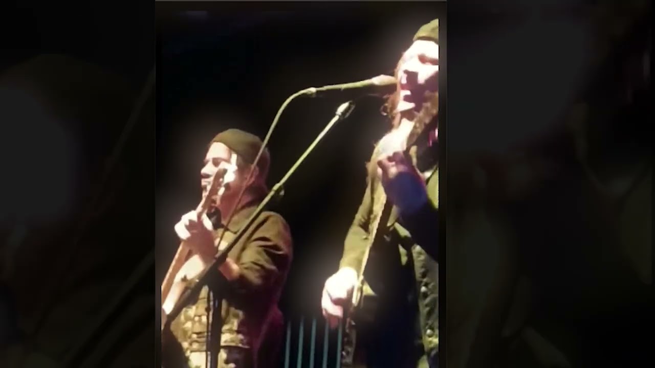 Lady Evil- Don't Talk To Strangers