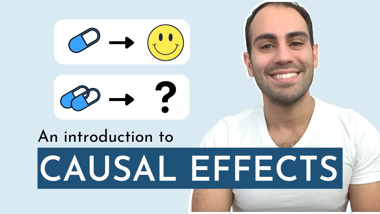Causal Effects | An introduction