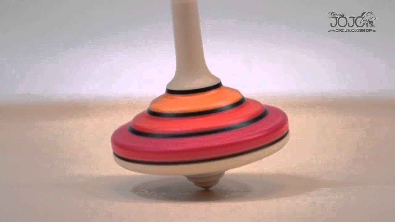 Tollen | Toupies - Bilboquet zakformaat - Mini-bilboquet (art. 2703)