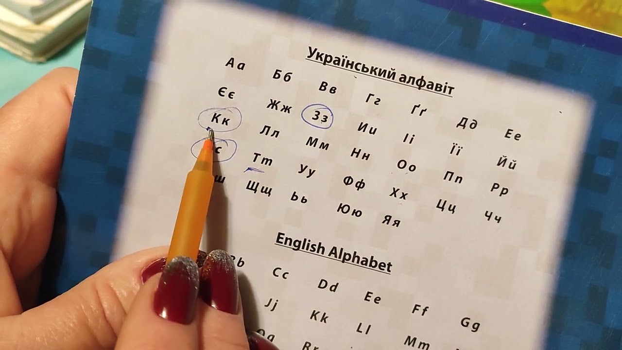 Мова. Форми слова. Закінчення. 07.01.26р