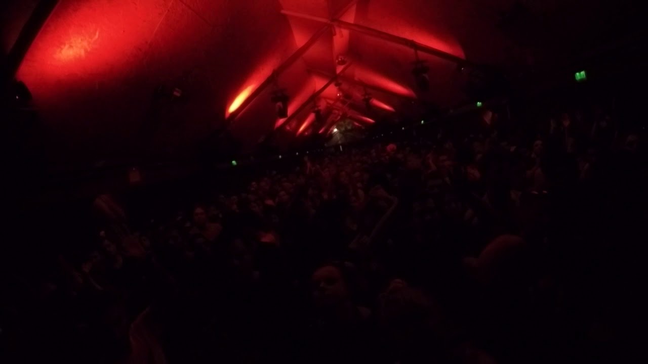 Hernan Cattaneo @ Warung / 28 dez 2018 - Part 11 of 17