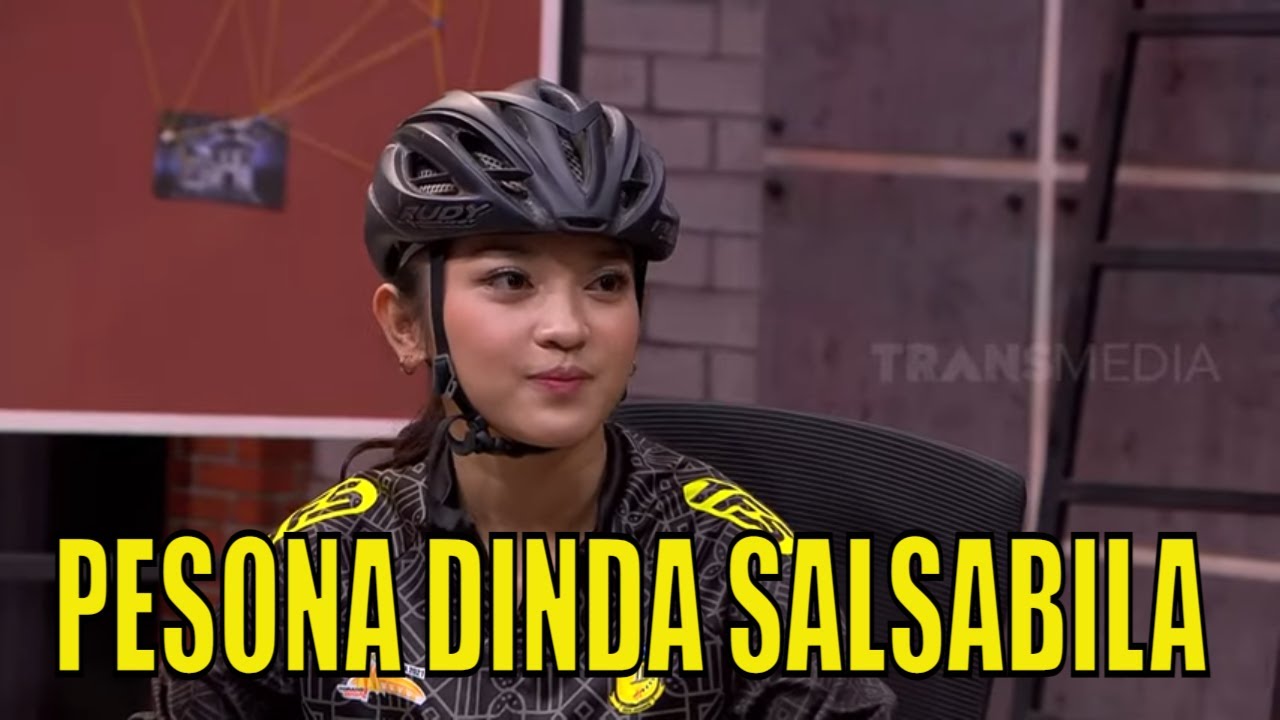 Dinda Salsabila Bikin Pasukan Terpesona | LAPOR PAK! (01/12/21) Part 5