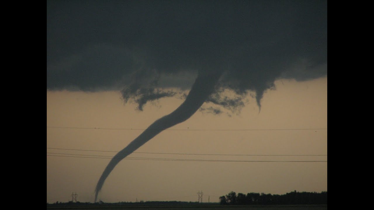 Elie Tornado