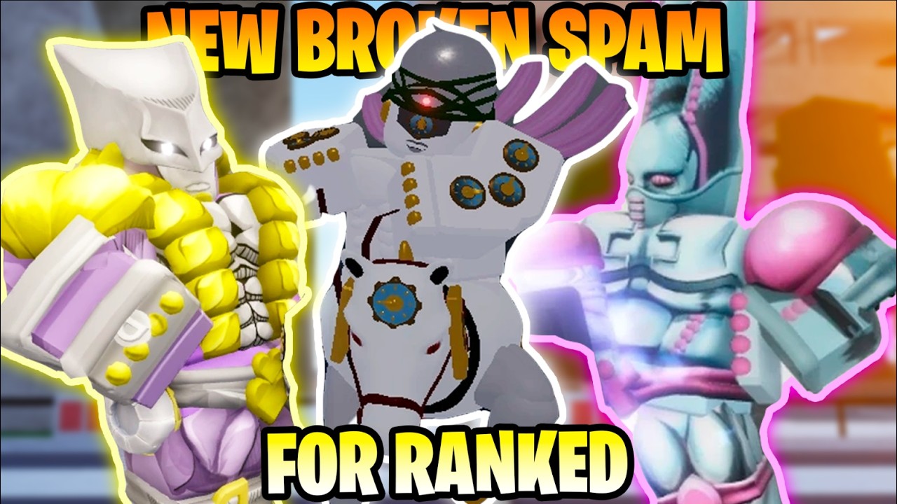 [YBA] These Builds are DOMINATING The META...