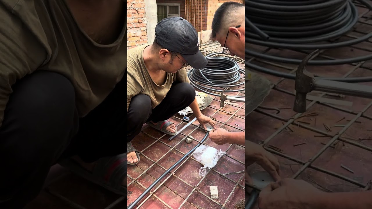 At Nest Construction, teamwork makes the dream work | Nest Construction | Kathmandu