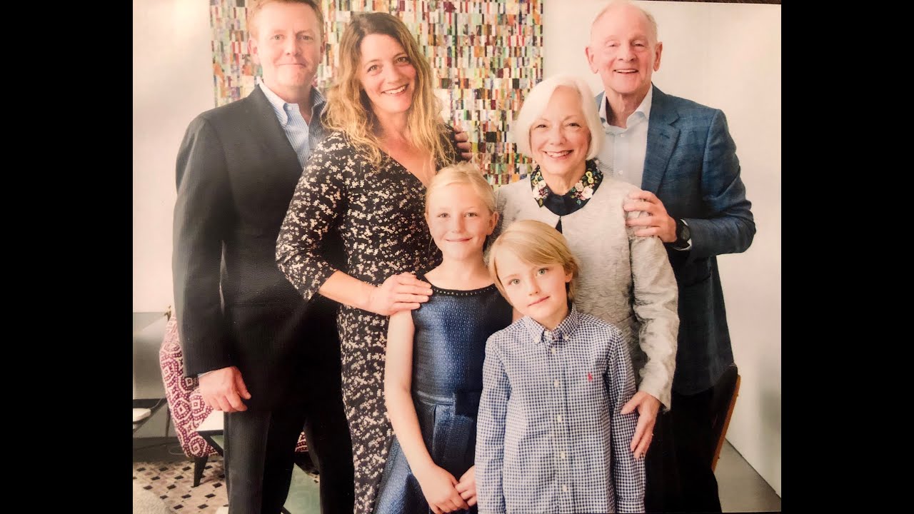 Lighting the Way to Family Connection
