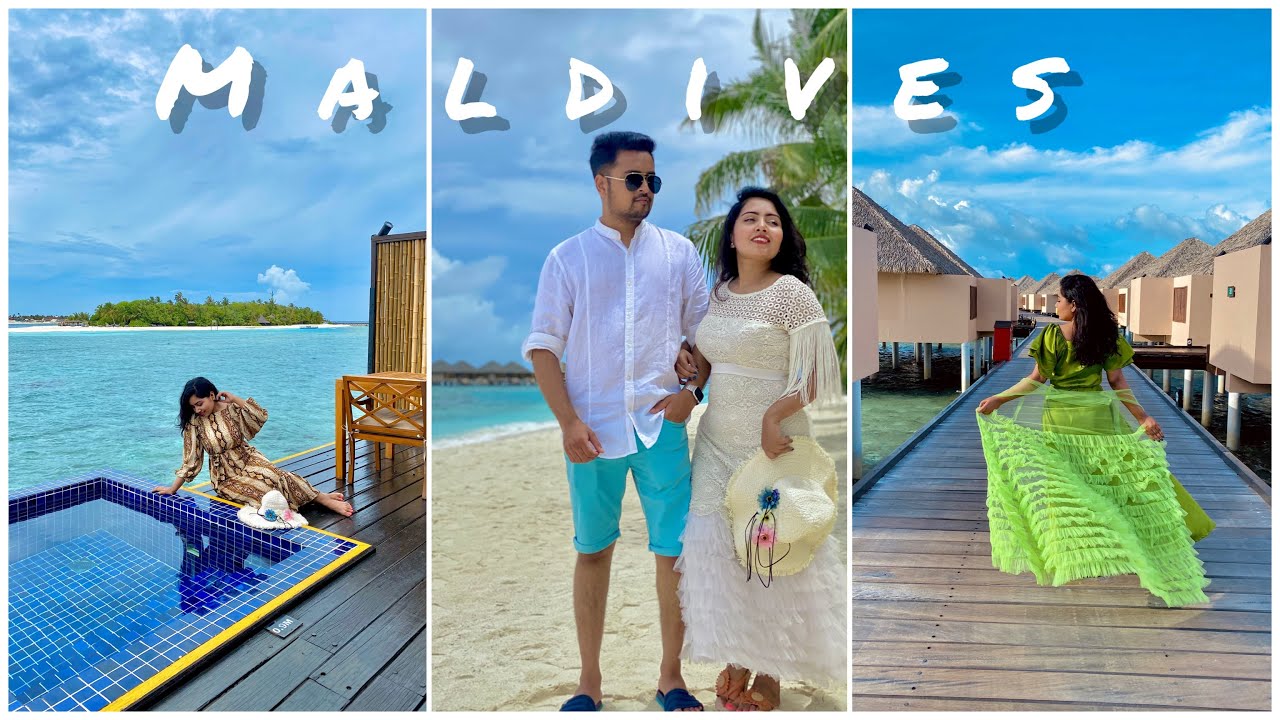 Adaaran Prestige Vadoo, Water Villa || Episode-1 || Maldives Travel Vlog || মালদ্বীপ 2022
