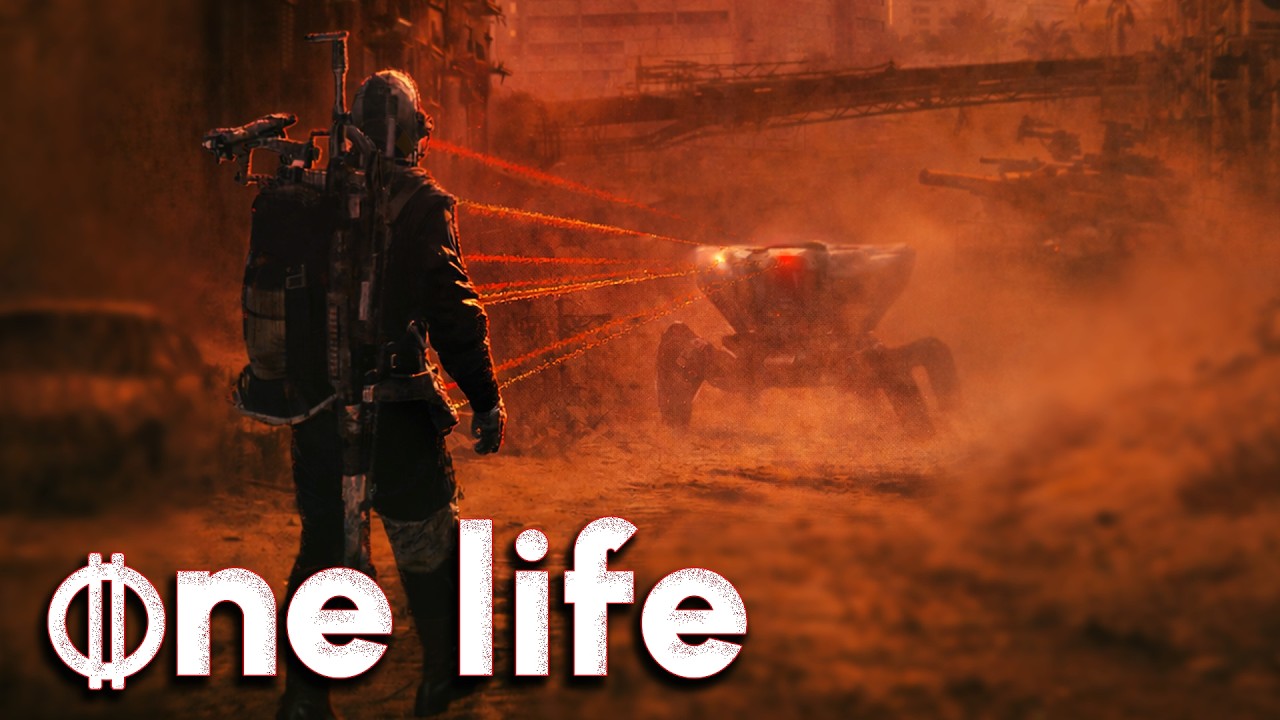Making $250k on ONE LIFE nearly broke me...