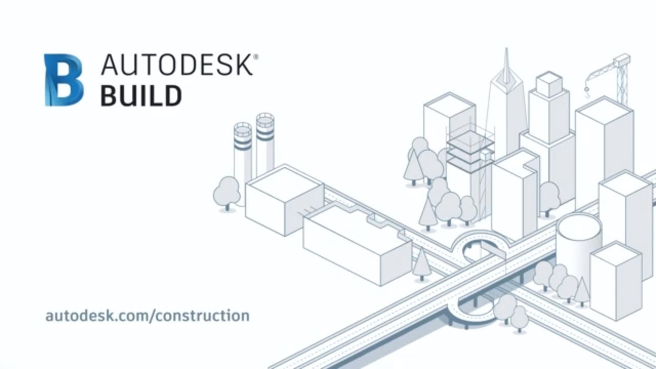 Обзор сборки Autodesk