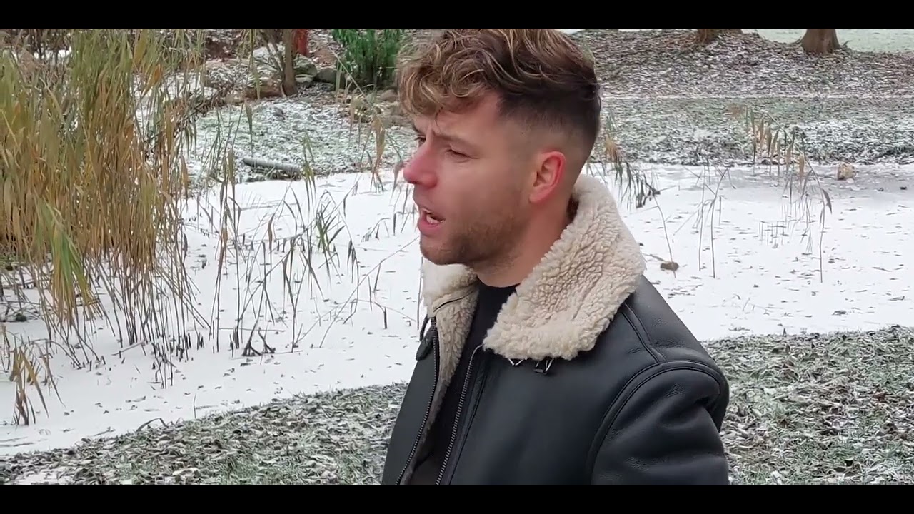 Mijn lieve kleine meid