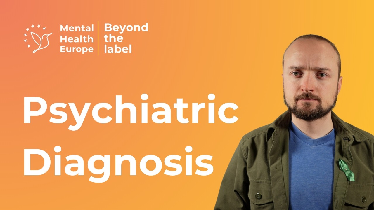 Understanding Psychiatric Diagnosis (Depression, Anxiety, Bipolar disorder in children)