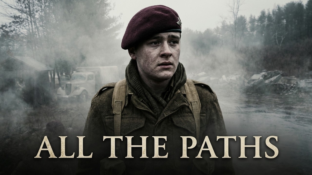 All the Paths - Short World War II Film