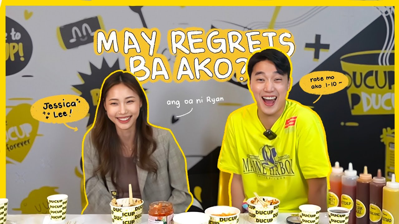 Жалеет ли Джессика Ли об уходе из K-POP?! 🤔 | Райан Бэнг