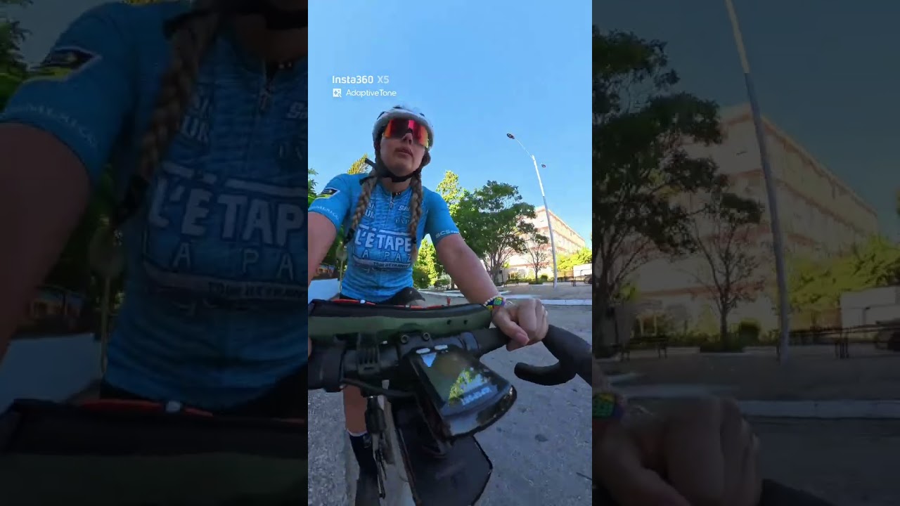 Rodando por toda cuba 