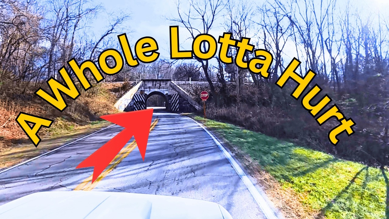 Virginia Backroads | Scenic Route Through Rural Towns