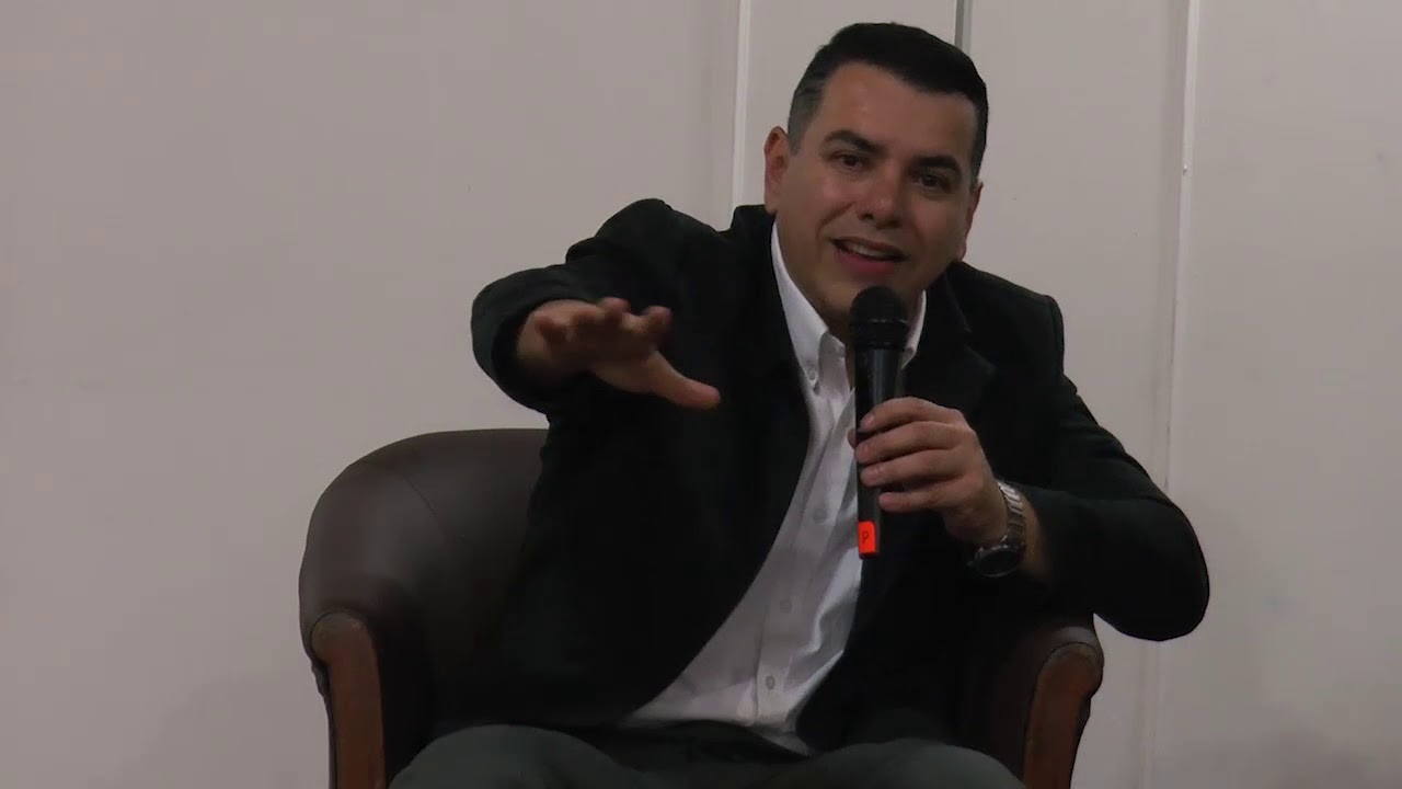 Panel: Nuevas enseñanzas en el ámbito del Derecho enfocado en el  SPOA