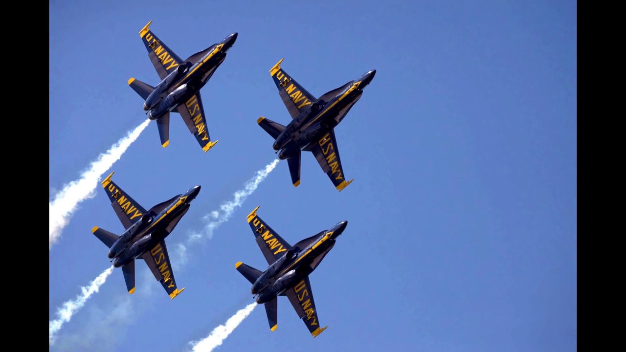 Veteran's Day Armed Forces Photo Tribute, Music Bella Roma March Medley