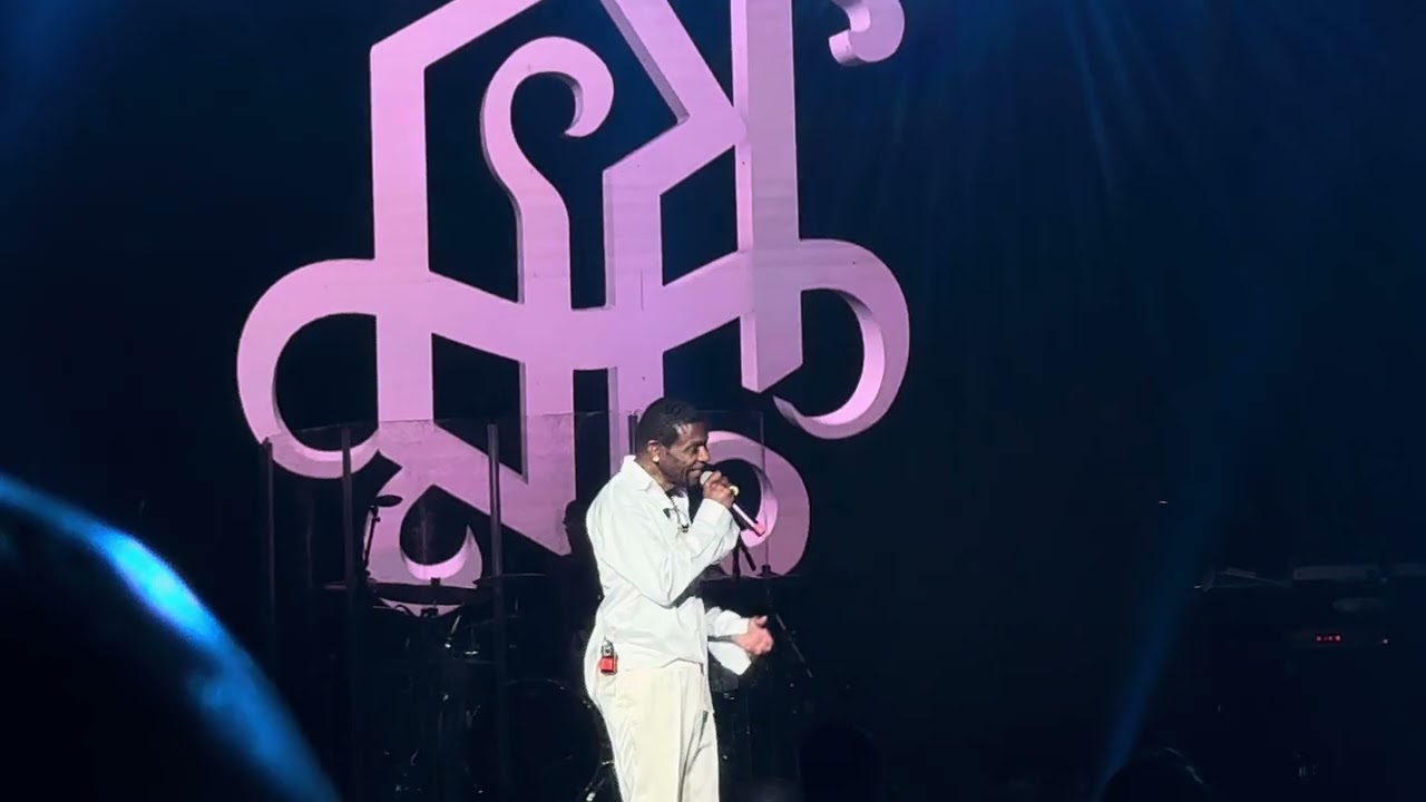 KEITH SWEAT LIVE SHOW 2025, legendary R&B singer, song writer & producer. SUBSCRIBE thank you 😊