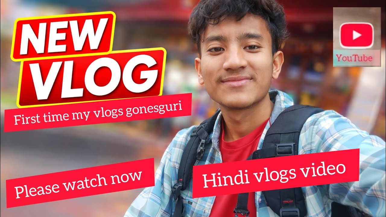First time vlogs video ,my first gonesh guri vlogs,🫢❤️🤪