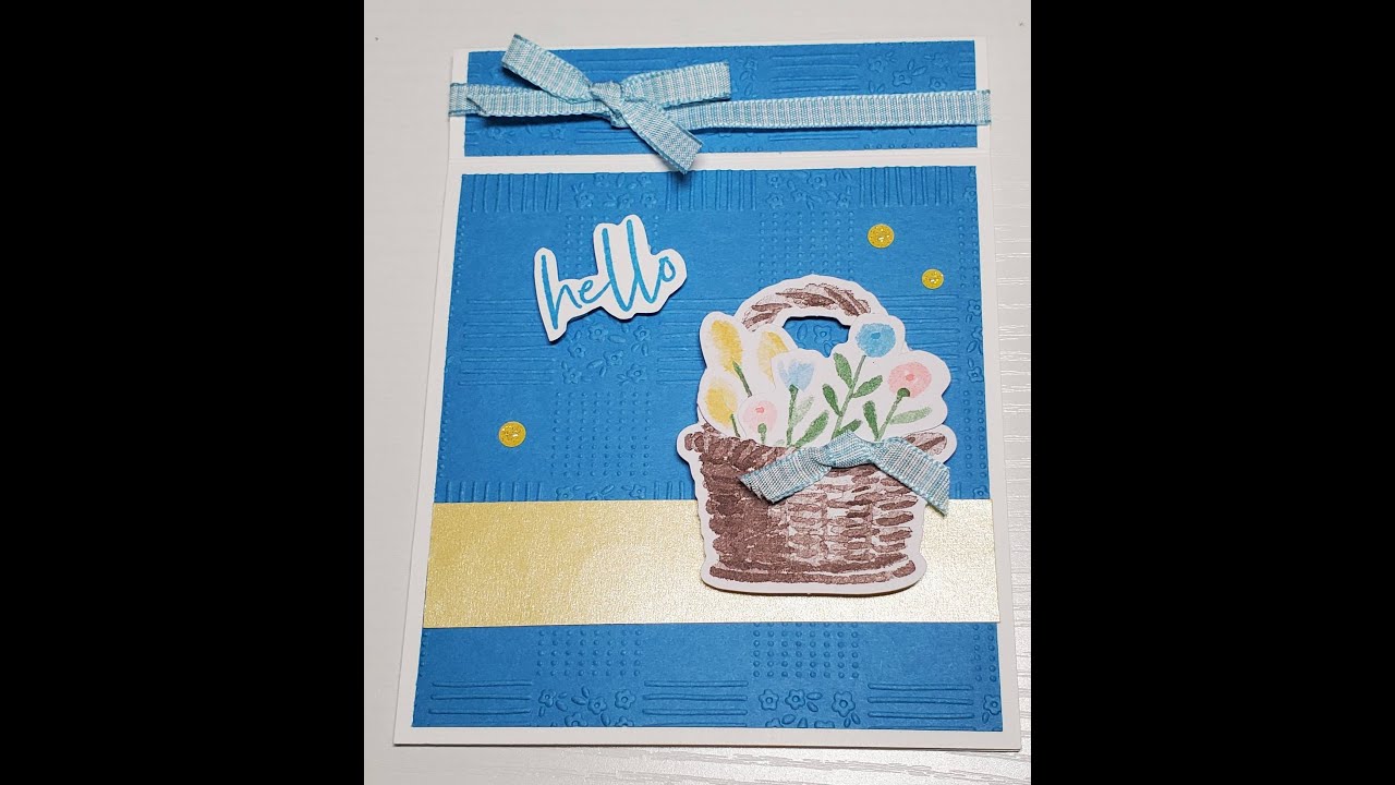 Buzz in with Barb 1.11.26 Stampin' Up!