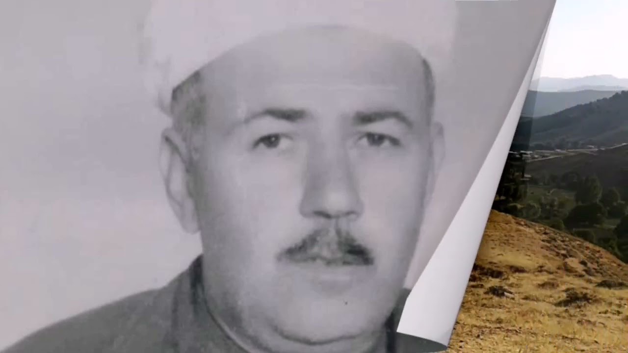 Ş.EL-HAZİN-SEYDA ŞEYH MAHMUD ARBOİ (K.S) KÂSİDESİ