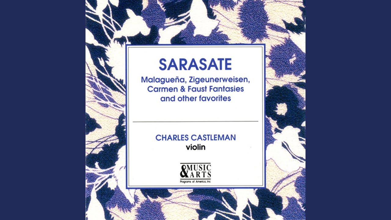 Spanish Dances, Op. 22: No. 1. Romanza andaluza